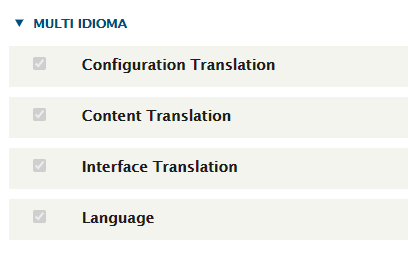 Drupal 9 multilanguage | www.drupaladicto.com - Consultor especializado en drupal y symfony Drupal 9 multilanguage | www.drupaladicto.com - Consultor especializado en drupal y symfony