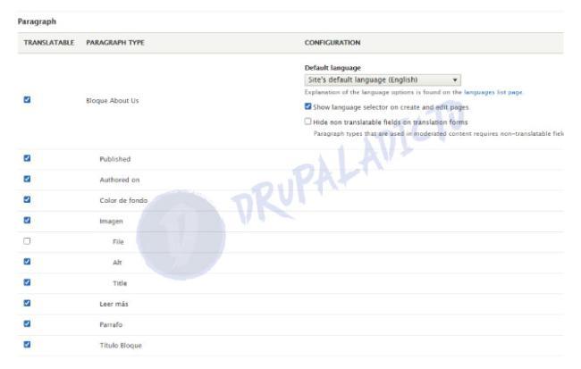 Drupal 9 multilanguage | www.drupaladicto.com - Consultor especializado en drupal y symfony Drupal 9 multilanguage | www.drupaladicto.com - Consultor especializado en drupal y symfony