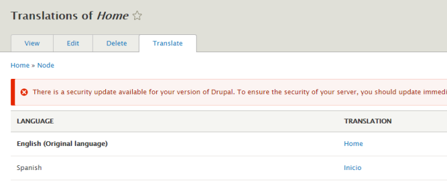 Drupal 9 multilanguage | www.drupaladicto.com - Consultor especializado en drupal y symfony Drupal 9 multilanguage | www.drupaladicto.com - Consultor especializado en drupal y symfony