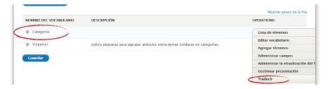 Multilanguage Drupal | www.drupaladicto.com - Consultor especializado en drupal y symfony Multilanguage Drupal | www.drupaladicto.com - Consultor especializado en drupal y symfony