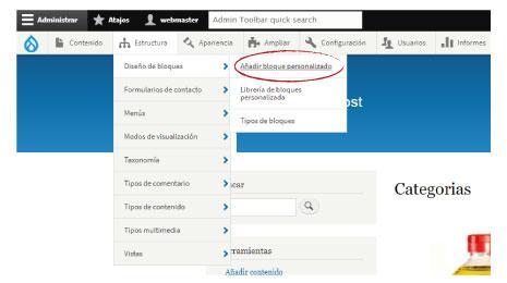 Multilanguage Drupal | www.drupaladicto.com - Consultor especializado en drupal y symfony Multilanguage Drupal | www.drupaladicto.com - Consultor especializado en drupal y symfony