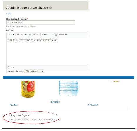 Multilanguage Drupal | www.drupaladicto.com - Consultor especializado en drupal y symfony Multilanguage Drupal | www.drupaladicto.com - Consultor especializado en drupal y symfony