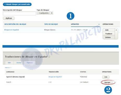 Multilanguage Drupal | www.drupaladicto.com - Consultor especializado en drupal y symfony Multilanguage Drupal | www.drupaladicto.com - Consultor especializado en drupal y symfony