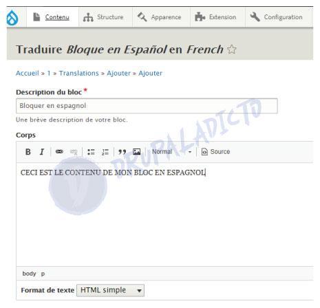 Multilanguage Drupal | www.drupaladicto.com - Consultor especializado en drupal y symfony Multilanguage Drupal | www.drupaladicto.com - Consultor especializado en drupal y symfony