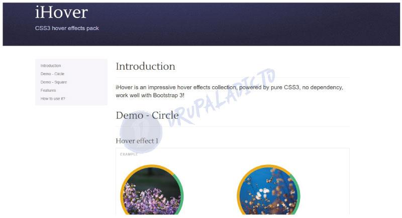 Hover Effects Module Drupal | www.drupaladicto.com - Consultor especializado en drupal y symfony Hover Effects Module Drupal | www.drupaladicto.com - Consultor especializado en drupal y symfony