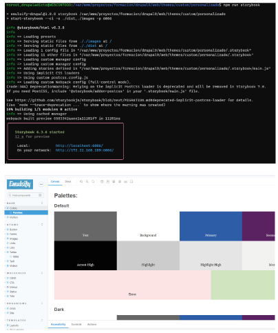 Curso Pattern Lab Drupal 9 | www.drupaladicto.com - Consultor especializado en drupal y symfony Curso Pattern Lab Drupal 9 | www.drupaladicto.com - Consultor especializado en drupal y symfony