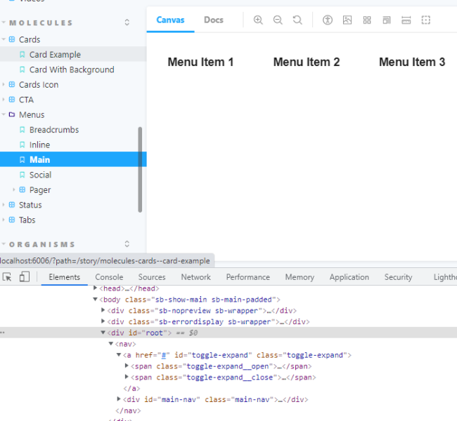 Curso Pattern Lab Drupal 9 | www.drupaladicto.com - Consultor especializado en drupal y symfony Curso Pattern Lab Drupal 9 | www.drupaladicto.com - Consultor especializado en drupal y symfony