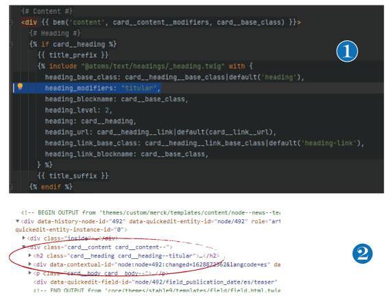 Curso Pattern Lab Drupal 9 | www.drupaladicto.com - Consultor especializado en drupal y symfony Curso Pattern Lab Drupal 9 | www.drupaladicto.com - Consultor especializado en drupal y symfony
