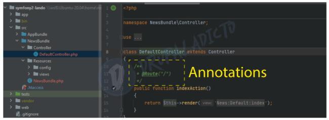 CRUD Symfony 2 | www.drupaladicto.com - Consultor especializado en drupal y symfony CRUD Symfony 2 | www.drupaladicto.com - Consultor especializado en drupal y symfony