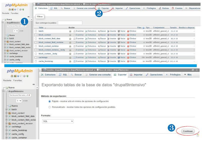 Drupal Update | www.drupaladicto.com - Consultor especializado en drupal y symfony Drupal Update | www.drupaladicto.com - Consultor especializado en drupal y symfony