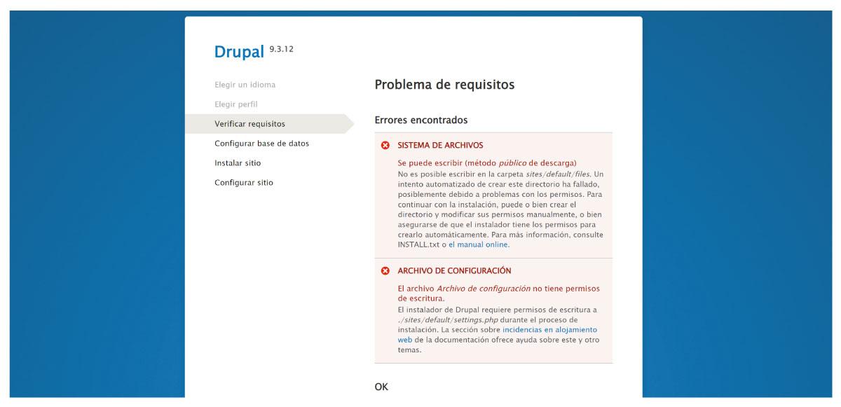 Docker for Drupal | www.drupaladicto.com - Consultor especializado en drupal y symfony Docker for Drupal | www.drupaladicto.com - Consultor especializado en drupal y symfony