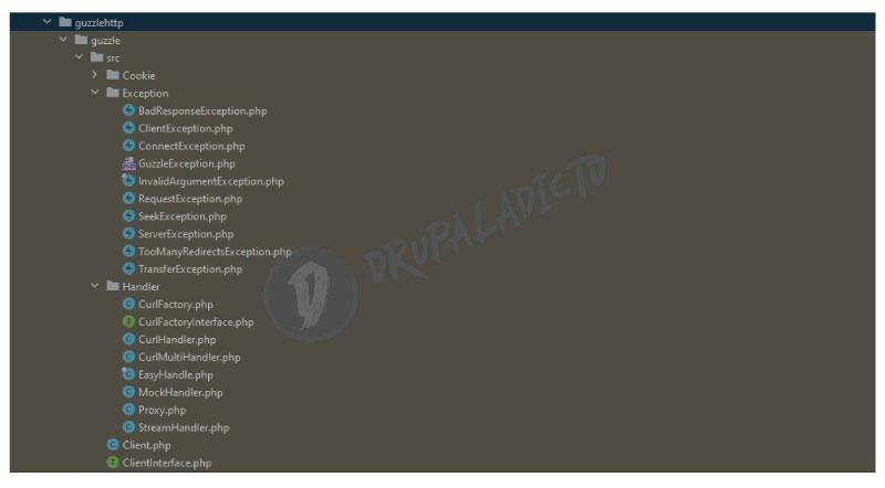 Consumo datos externos a Drupal | www.drupaladicto.com - Consultor y formador especializado en Drupal y Symfony Consumo datos externos a Drupal | www.drupaladicto.com - Consultor y formador especializado en Drupal y Symfony