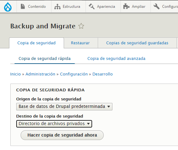 Custom Module Drupal | www.drupaladicto.com - Consultor y formador especializado en Drupal y Symfony Custom Module Drupal | www.drupaladicto.com - Consultor y formador especializado en Drupal y Symfony