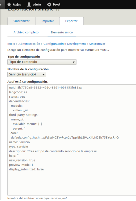 Custom Module Drupal | www.drupaladicto.com - Consultor y formador especializado en Drupal y Symfony Custom Module Drupal | www.drupaladicto.com - Consultor y formador especializado en Drupal y Symfony