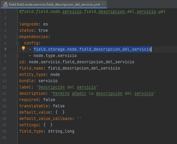 Custom Module Drupal | www.drupaladicto.com - Consultor y formador especializado en Drupal y Symfony Custom Module Drupal | www.drupaladicto.com - Consultor y formador especializado en Drupal y Symfony