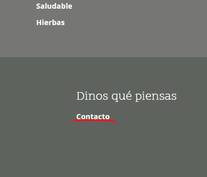 Correos con Mailhog Lando | www.drupaladicto.com - Consultor especializado en drupal y symfony Correos con Mailhog Lando | www.drupaladicto.com - Consultor especializado en drupal y symfony