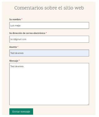 Correos con Mailhog Lando | www.drupaladicto.com - Consultor especializado en drupal y symfony Correos con Mailhog Lando | www.drupaladicto.com - Consultor especializado en drupal y symfony