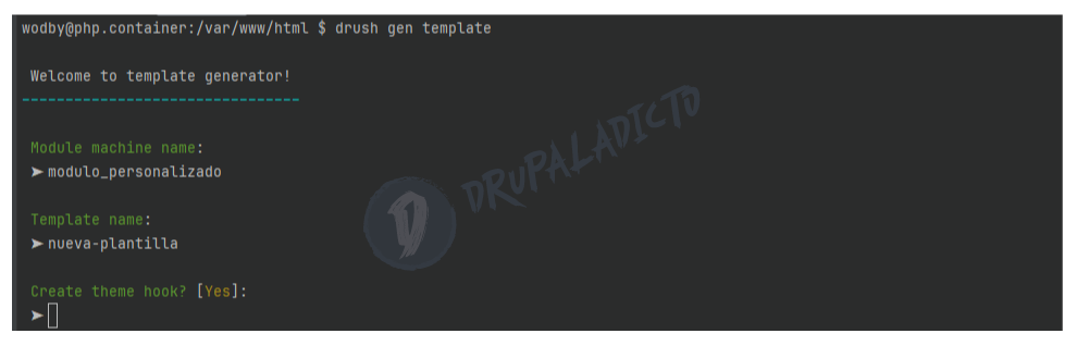 Drush Drupal | www.drupaladicto.com - Consultor especializado en drupal y symfony