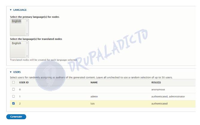 Devel Drupal | www.drupaladicto.com - Consultor especializado en drupal y symfony