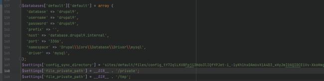 Private Tmp Files Drupal | www.drupaladicto.com - Consultor especializado en drupal y symfony
