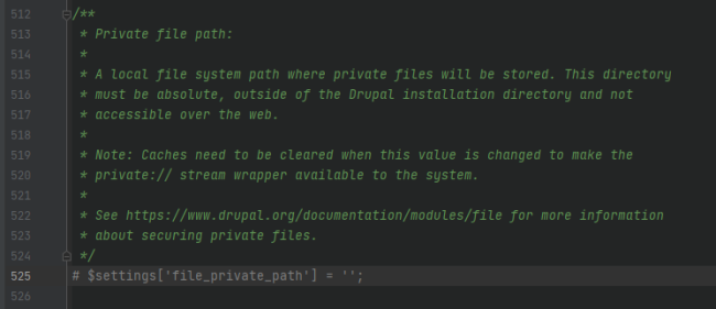 Backup and Migrate Drupal | www.drupaladicto.com - Consultor especializado en drupal y symfony