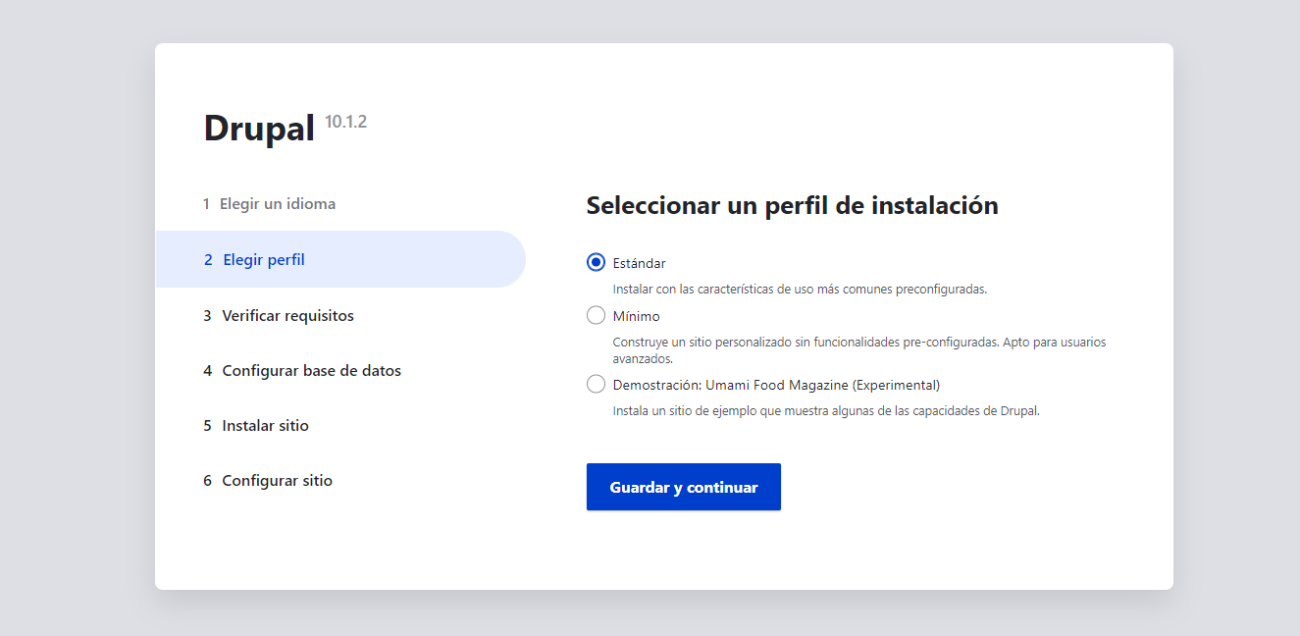 Docker Drupal | www.drupaladicto.com - Consultor especializado en drupal y symfony