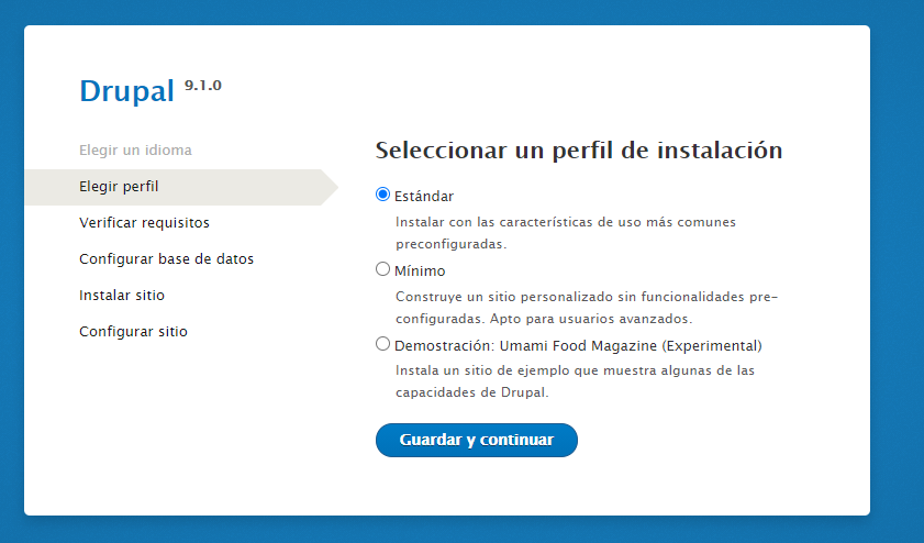 www.drupaladicto.org Formacion especializada en drupal y symfony - roles permisos y usuarios