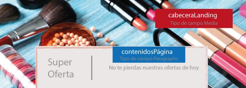Curso Landing Drupal 9 | www.drupaladicto.com - Consultor especializado en Drupal y Symfony Curso Landing Drupal 9 | www.drupaladicto.com - Consultor especializado en Drupal y Symfony